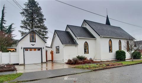 1535 Griffin Ave, Enumclaw, WA 98022 photo 2
