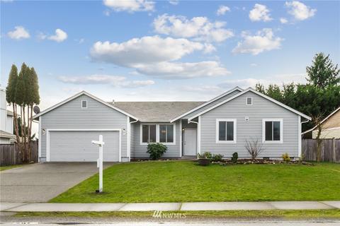 4002 214th Street Ct E, Spanaway, WA 98387 photo 1