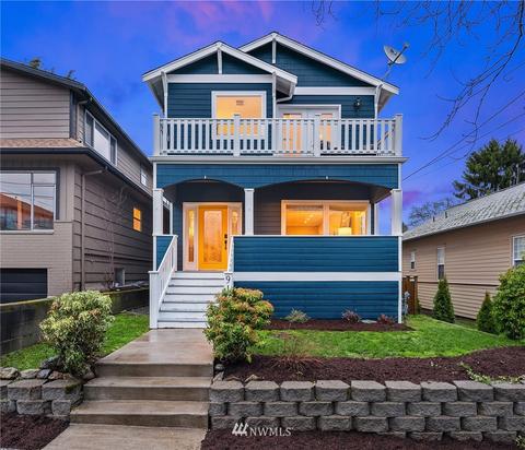 912 N 68th St, Seattle, WA 98103 photo 1