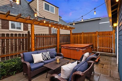 912 N 68th St, Seattle, WA 98103 photo 32