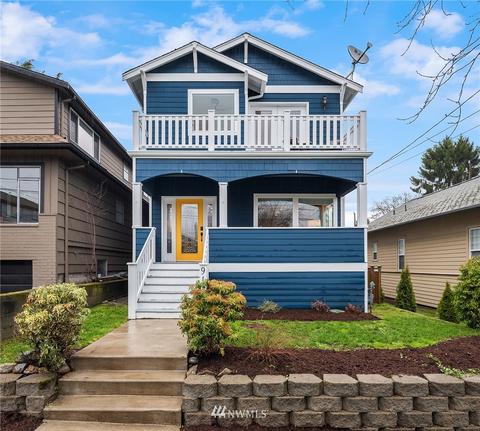 912 N 68th St, Seattle, WA 98103 photo 35