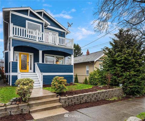 912 N 68th St, Seattle, WA 98103 photo 4