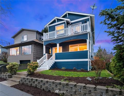 912 N 68th St, Seattle, WA 98103 photo 36