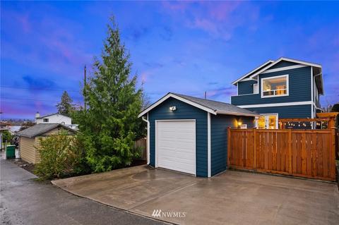 912 N 68th St, Seattle, WA 98103 photo 2