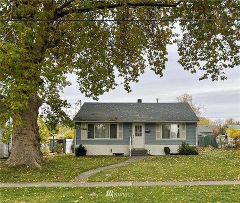 633 Juniper St, Walla Walla, WA 99362 photo 1