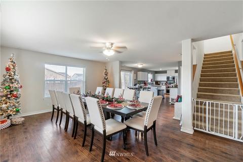 207 Roberts St NE, Orting, WA 98360 photo 8