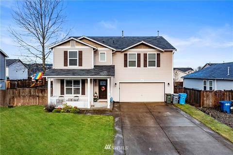 207 Roberts St NE, Orting, WA 98360 photo 1