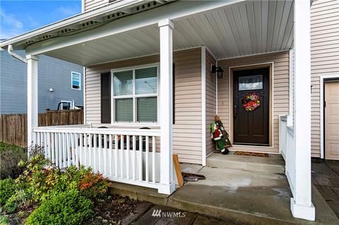 207 Roberts St NE, Orting, WA 98360 photo 2