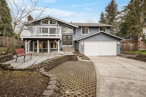 11918 NE 159th St, Bothell, WA 98011 photo 1