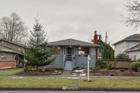 1909 Rainier Ave, Everett, WA 98201 photo 1