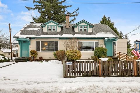 3801 Friday Ave, Everett, WA 98201 photo 1