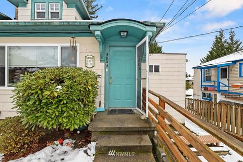 3801 Friday Ave, Everett, WA 98201 photo 2