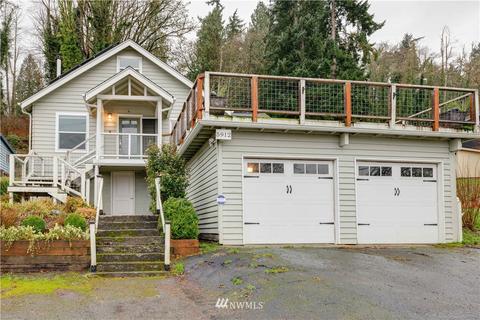 5912 Larimer Rd, Everett, WA 98208 photo 1
