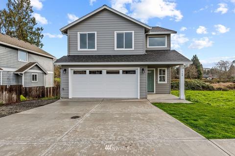160 Glengate Loop, Cathlamet, WA 98612 photo 1