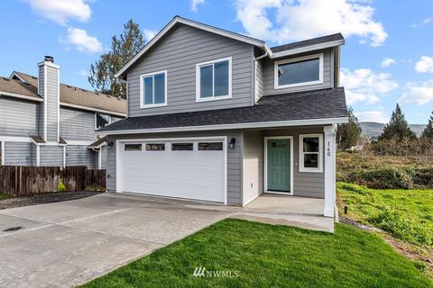 160 Glengate Loop, Cathlamet, WA 98612 photo 3