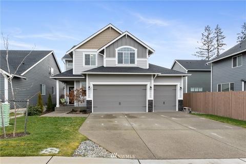 20007 25th Ave E, Spanaway, WA 98387 photo 1