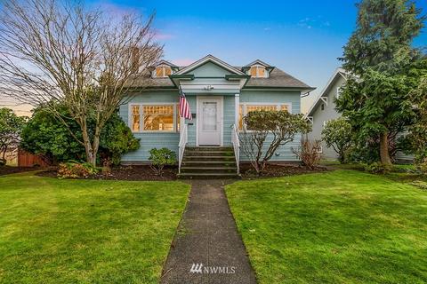 1101 Colby Ave, Everett, WA 98201 photo 1