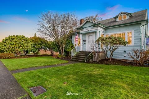 1101 Colby Ave, Everett, WA 98201 photo 2