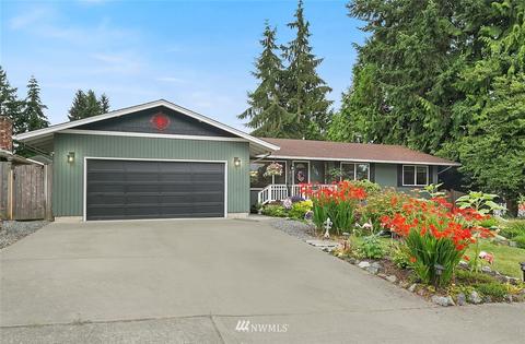 304 91st Pl SE, Everett, WA 98208 photo 1
