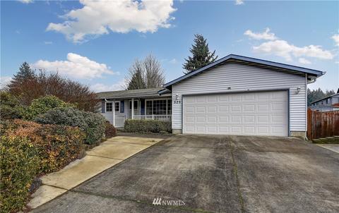 525 213th St SW, Bothell, WA 98021 photo 1