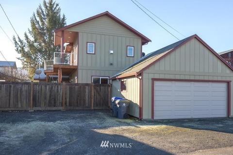 218 W Bell St, Sequim, WA 98382 photo 13