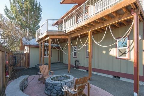 218 W Bell St, Sequim, WA 98382 photo 8