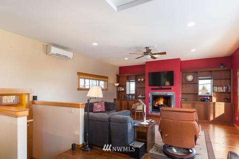 218 W Bell St, Sequim, WA 98382 photo 31