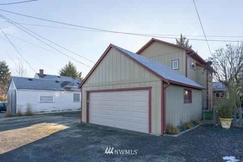 218 W Bell St, Sequim, WA 98382 photo 12