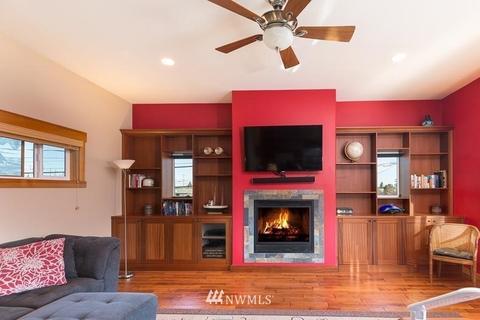 218 W Bell St, Sequim, WA 98382 photo 33