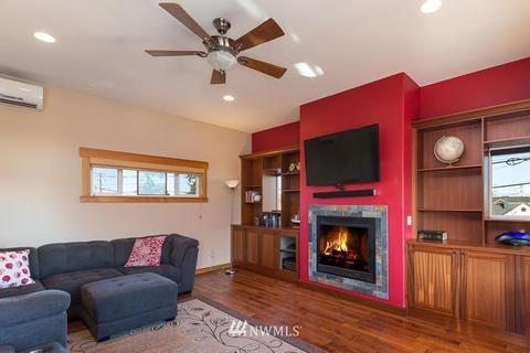 218 W Bell St, Sequim, WA 98382 photo 32
