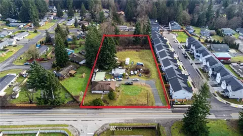 12527 51st Ave NE, Marysville, WA 98271