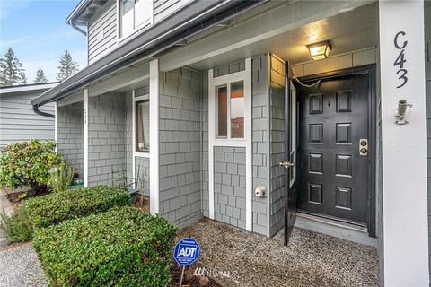 21527 4th Ave W #C43, Bothell, WA 98021 photo 1