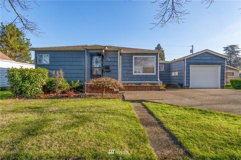 424 26th Ave, Longview, WA 98632 photo 1