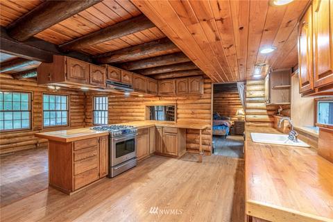 429 E Rivendell Rd, Grapeview, WA 98546 photo 4
