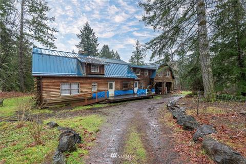 429 E Rivendell Rd, Grapeview, WA 98546 photo 40