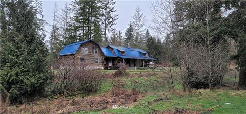 429 E Rivendell Rd, Grapeview, WA 98546 photo 30