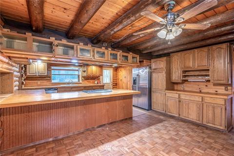 429 E Rivendell Rd, Grapeview, WA 98546 photo 6