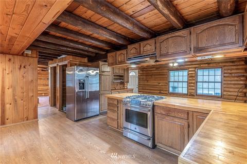 429 E Rivendell Rd, Grapeview, WA 98546 photo 5