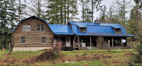 429 E Rivendell Rd, Grapeview, WA 98546 photo 1