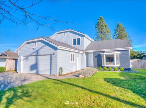 1471 Florence St, Enumclaw, WA 98022 photo 2