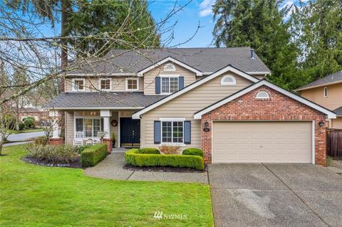 15917 32nd Ave SE, Mill Creek, WA 98012 photo 1