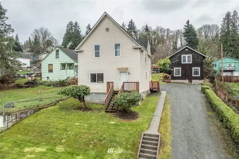 5008 S 2nd Ave, Everett, WA 98203 photo 1