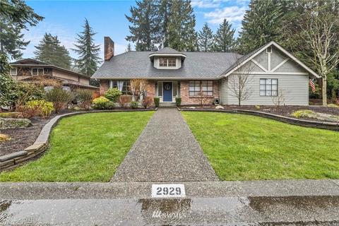 2929 149th St, Mill Creek, WA 98012 photo 1