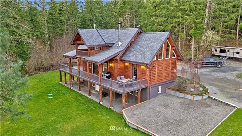 41502 14th Ave E, Roy, WA 98580 photo 1