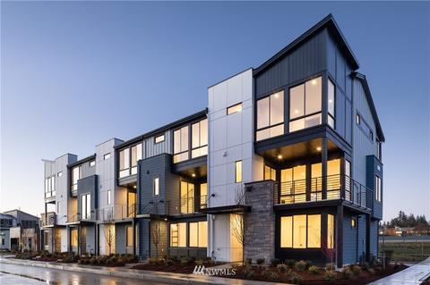 2409 219th Pl SE #A, Bothell, WA 98021 photo 1