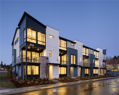 2409 219th Pl SE #C, Bothell, WA 98021 photo 1