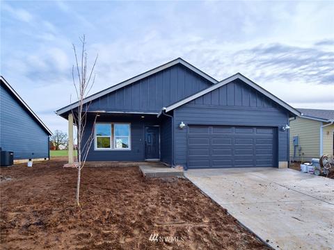 407 Cardinal Ave, Winlock, WA 98596 photo 1