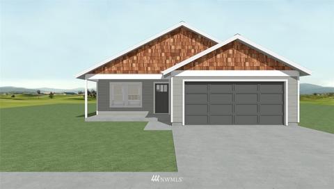 407 Cardinal Ave, Winlock, WA 98596 photo 2