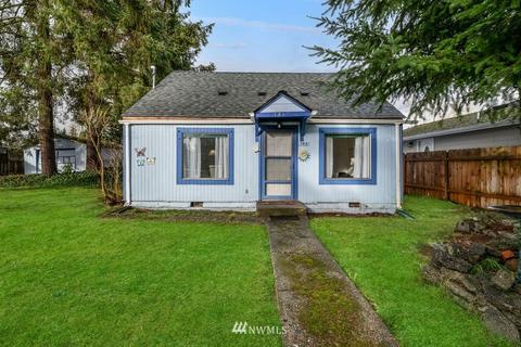 103 105th St SE, Everett, WA 98208 photo 1