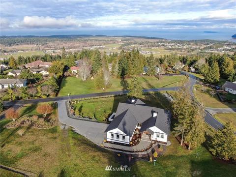 55 Ravens Rdg, Sequim, WA 98382 photo 1